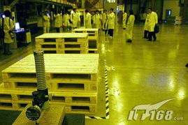 亮剑新柯达 厦门数码印刷版材厂开工，引领办公用品产业升级