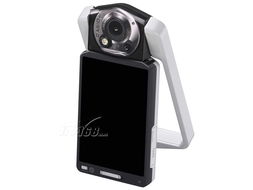 卡西欧TR100数码相机 经典设计与实用功能兼备的影像利器