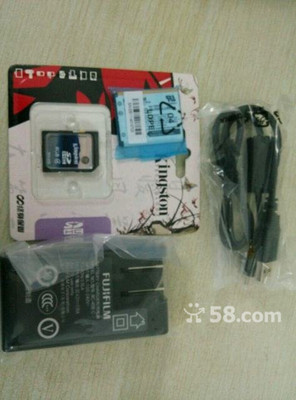 富士Z91数码相机 一款适合初学者的入门便携选择