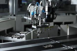 探索OPPO工厂 未来旗舰Find X诞生前的秘密与办公用品一角